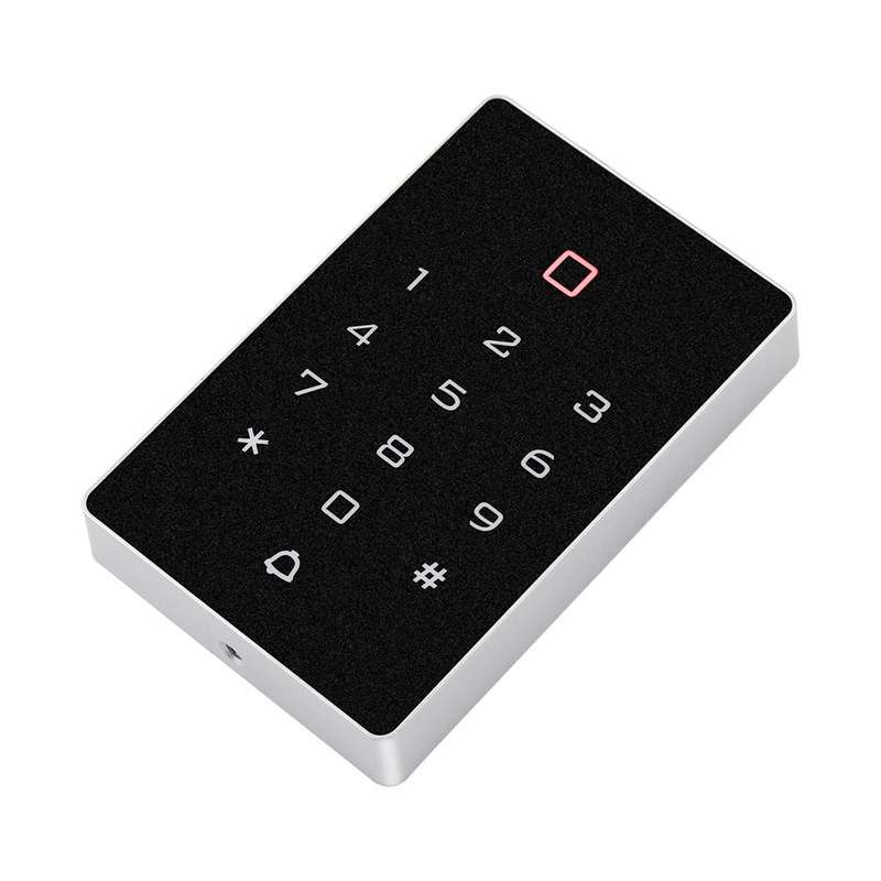 K12EM RFID Keypad Access Control