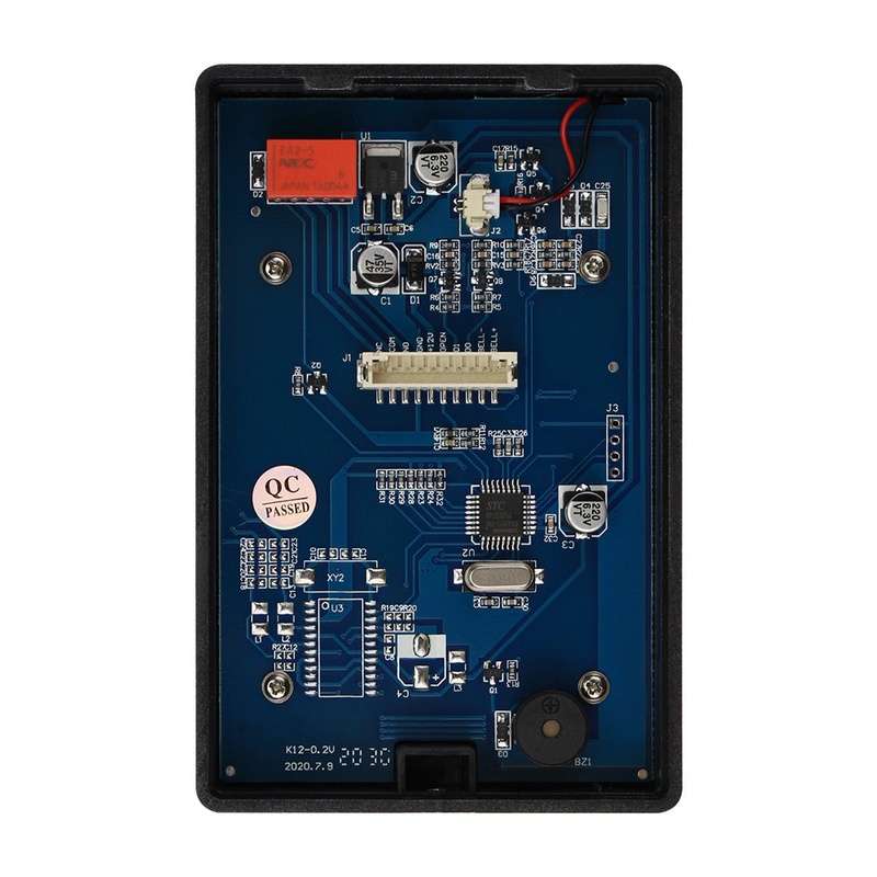 K12EM RFID Keypad Access Control
