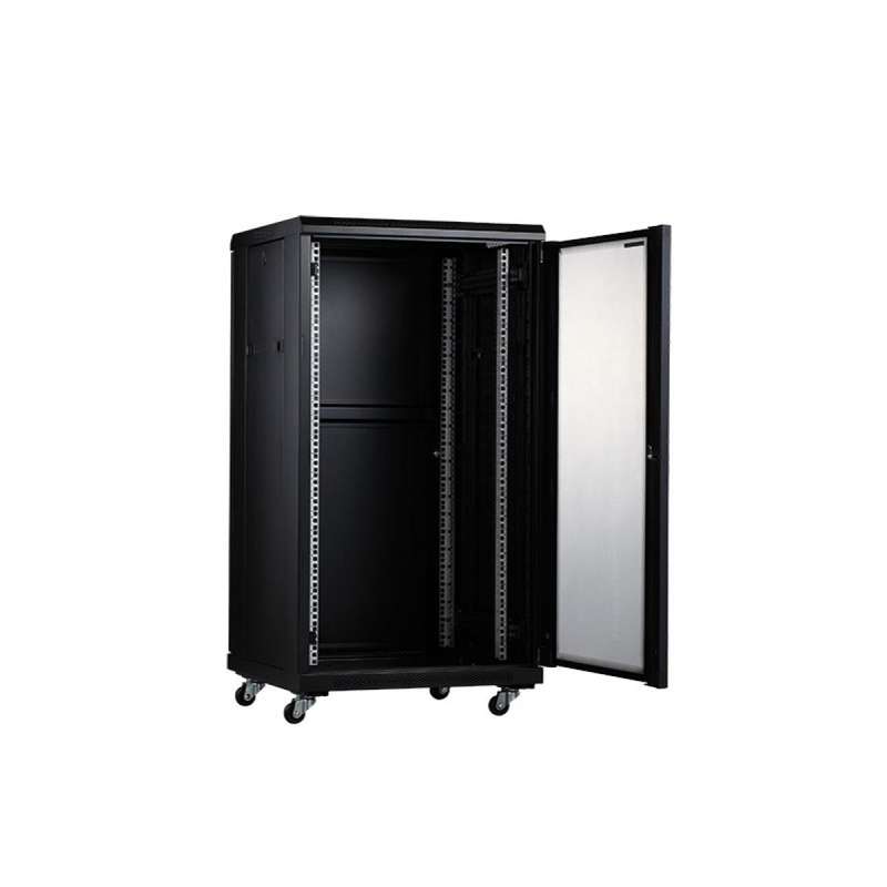 LINKCOMN Cabinet Network Server 22U Pioneer 8822