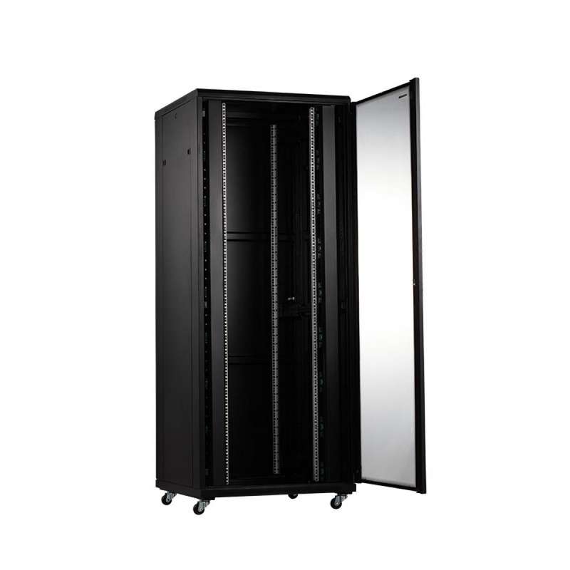 LINKCOMN Cabinet Network Server 42U pioneer 6080