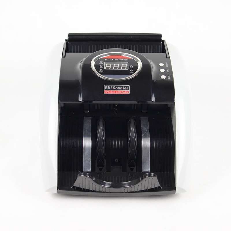 Portable Bill Counter 5200