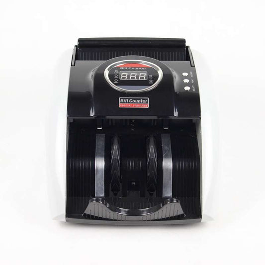 Portable Bill Counter 5200