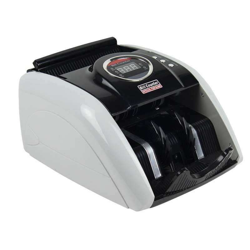 Portable Bill Counter 5200
