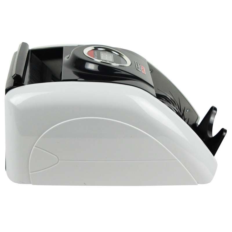 Portable Bill Counter 5200