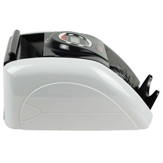 Portable Bill Counter 5200
