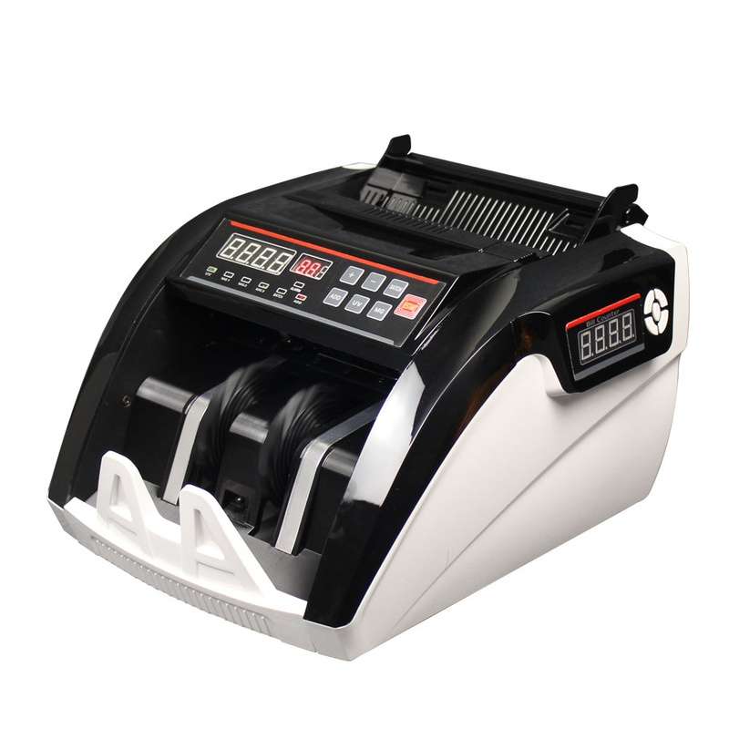 Portable Bill Counter 5800D