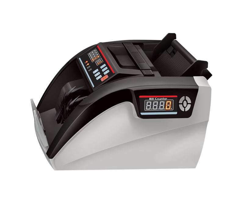 Portable Bill Counter 5800D
