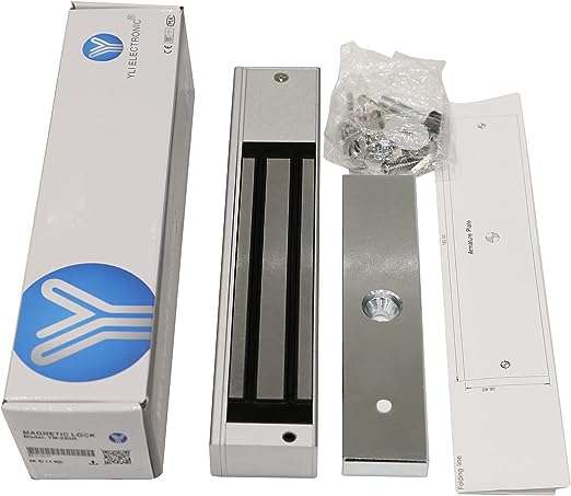 YLI YM-280 Electromagnetic Lock Magnetic Lock
