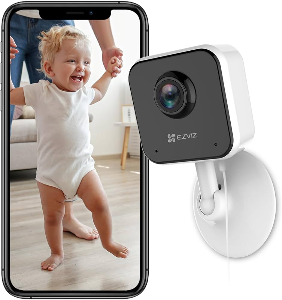 EZVIZ  2M CS-H1C