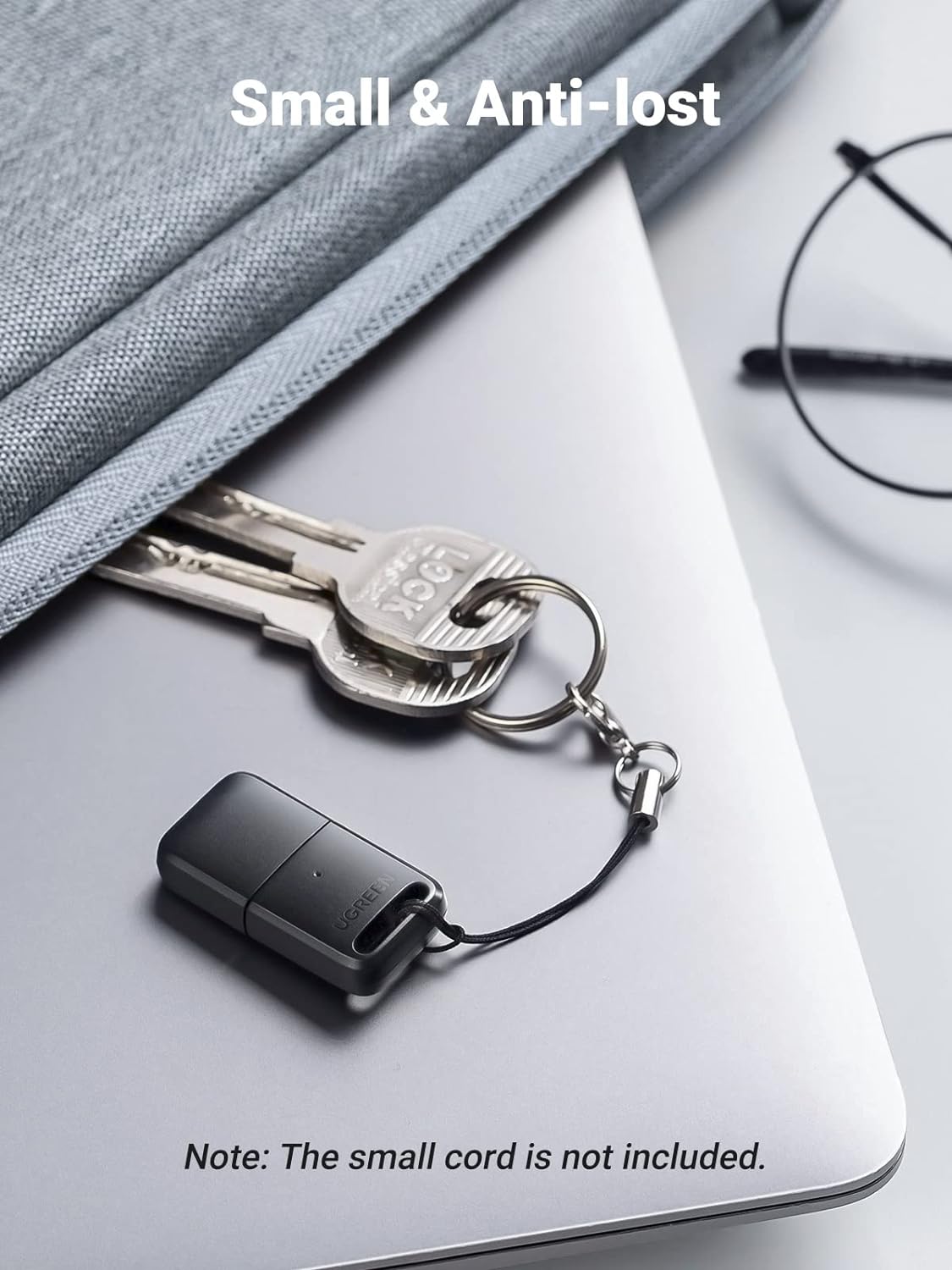 Ugreen USB Bluetooth 5.0 Adapter - 80890