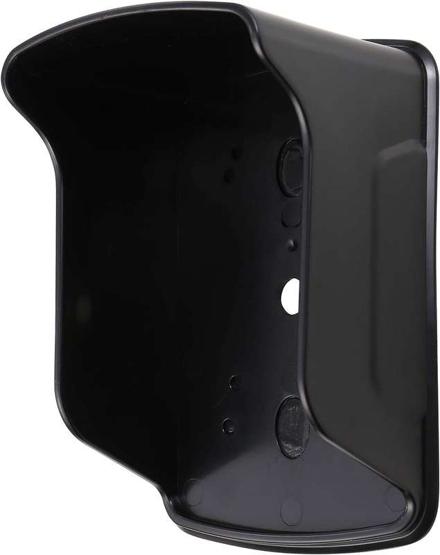 Waterproof Rain Cover for Access Control Keypad Controller Rainproof Protection Shell