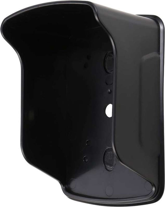 Waterproof Rain Cover for Access Control Keypad Controller Rainproof Protection Shell
