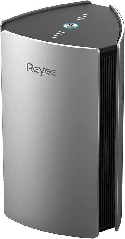 RG-R6 1 PK Reyee 3200M Wi-Fi 6 Dual-band Gigabit Mesh* Router ：