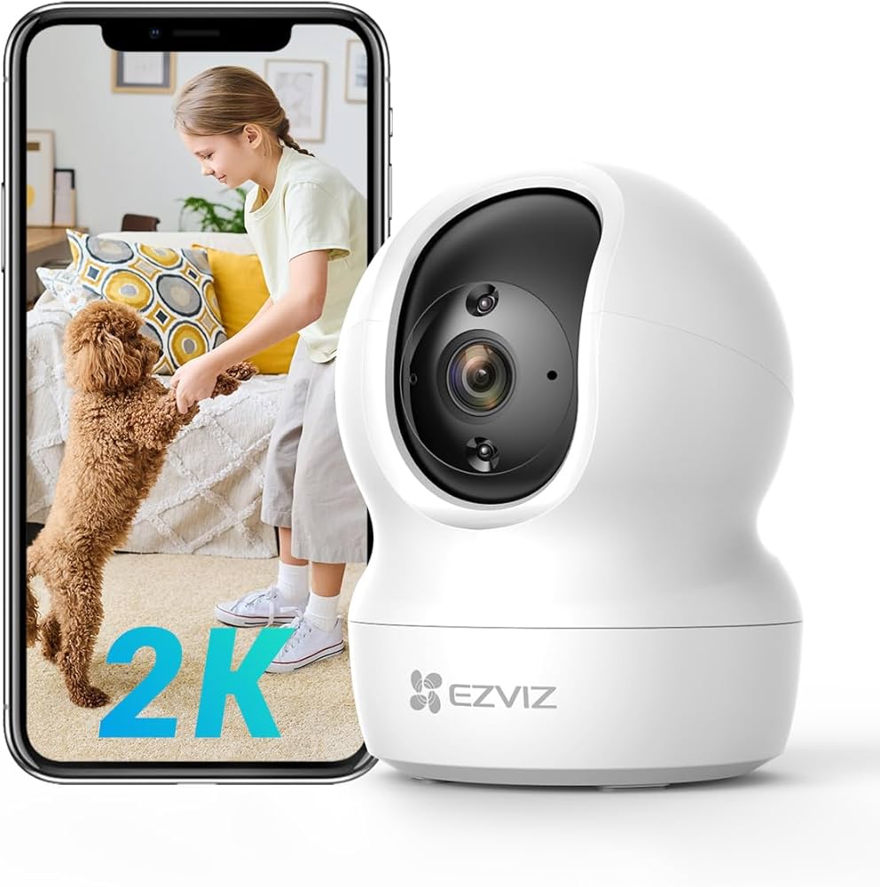 EZVIZ CS-CP1 (3MP,W1)