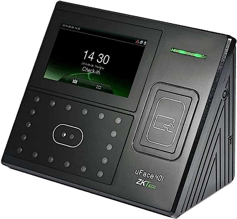 ZKTeco iFace402 Time attendance and Access Control Terminal