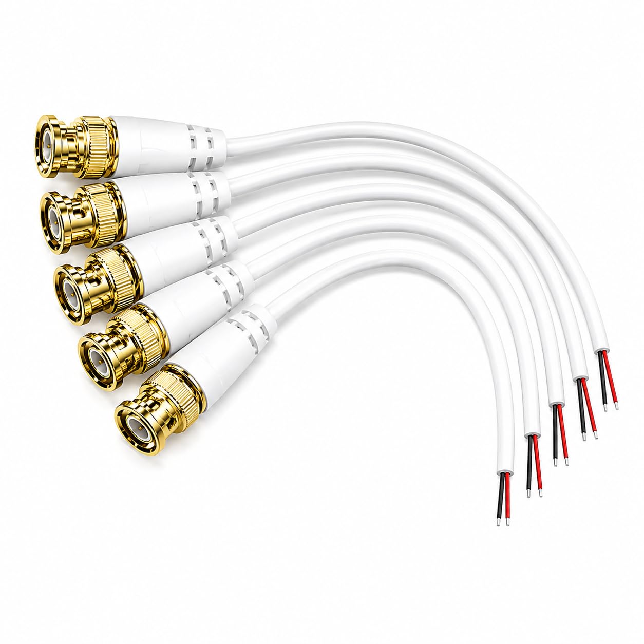 Std Cabelized BNC