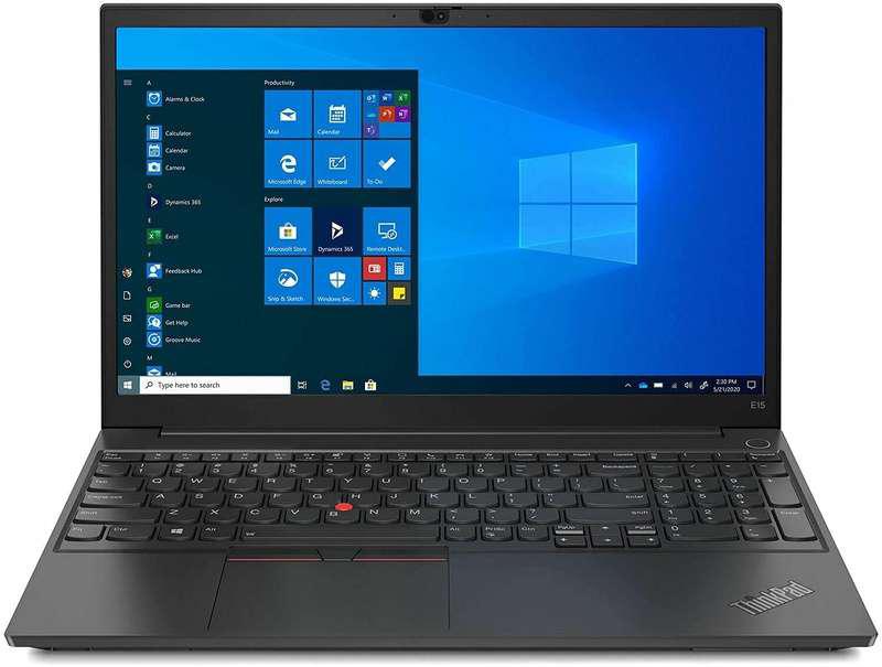 Lenovo NEW ThinkPad Edge E15