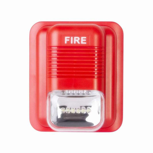 Indoor Flashing Siren
