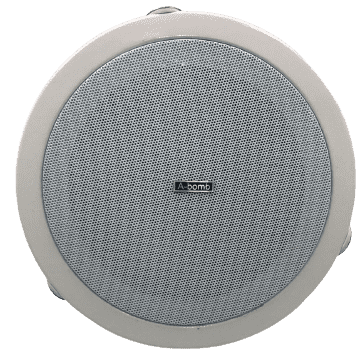A-BOMB IN-CEILING MOUNTED SPEAKER METAL HT-10