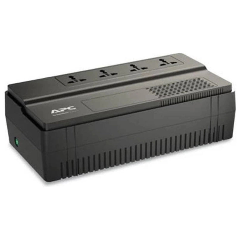 APC EASY UPS BV 1000VA, 600w , AVR, Universal Outlet