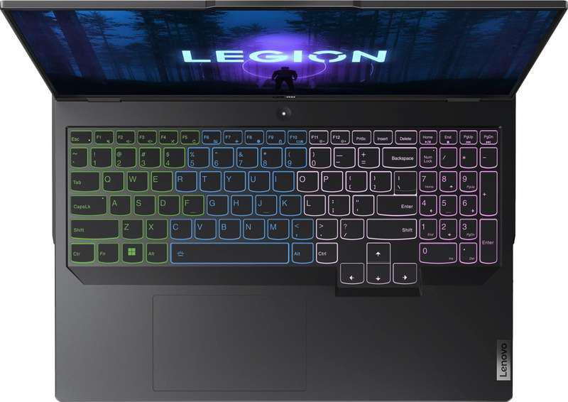 Lenovo Legion Pro 5