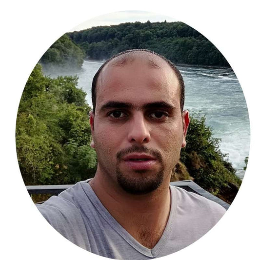 كاميرات المراقبة وانظمة الستالايت - اربد ولواء الرمثا