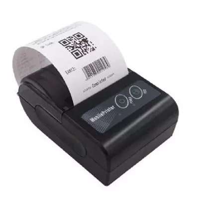 S-5803L MOBILE THERMAL PRINTER