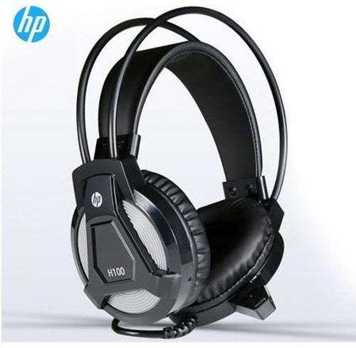 HP GAMING HEADSET H100