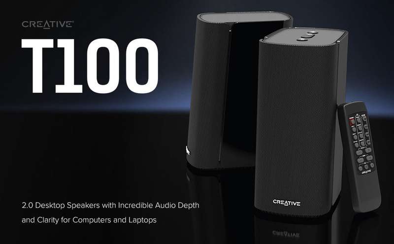 Soundstage & Audio Clarity & Bass Control