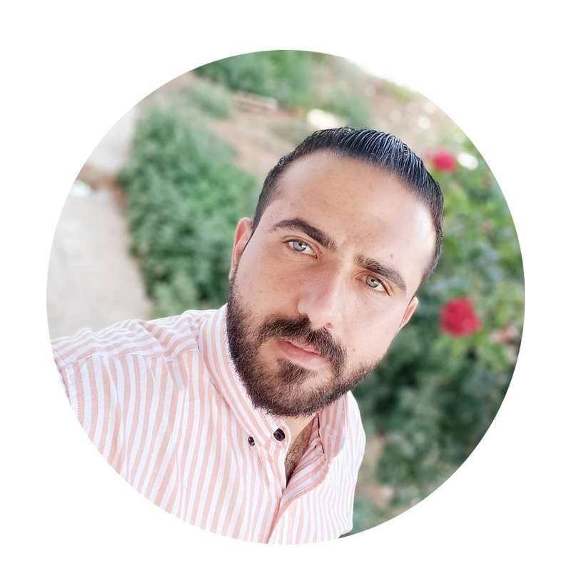 كاميرات المراقبة والاعمال الكهربائية - اربد وكافة قراها