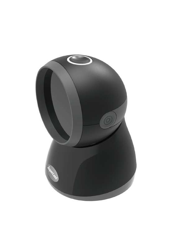 Superlead 7350 Desktop Scanner