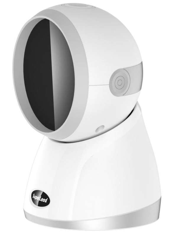 Superlead 7350 Desktop Scanner