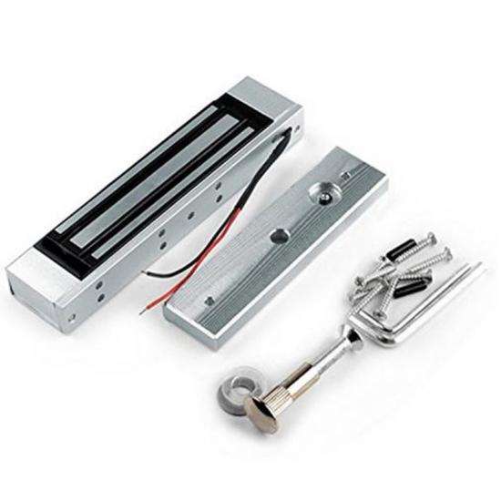 180kg Force Magnetic Lock EL-350lbs