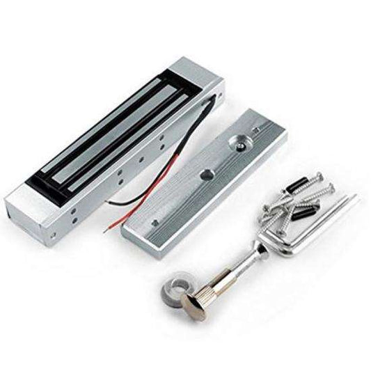 180kg Force Magnetic Lock EL-350lbs