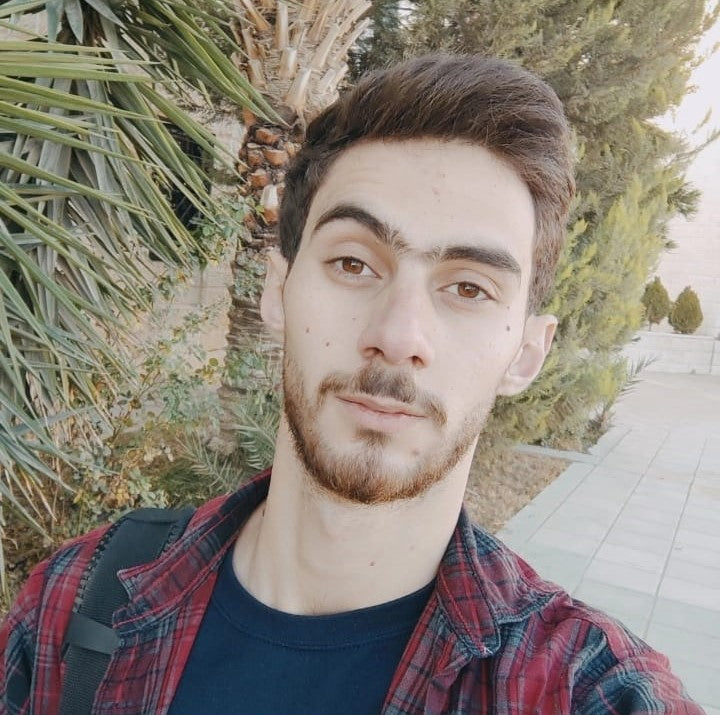 عماد اسعد حبايبة