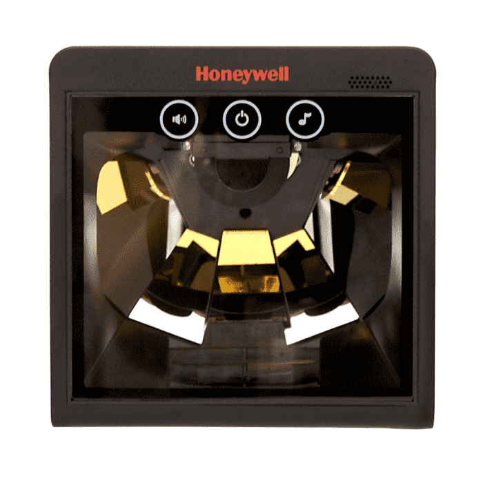 Honeywell Solaris MK7820 Scanners