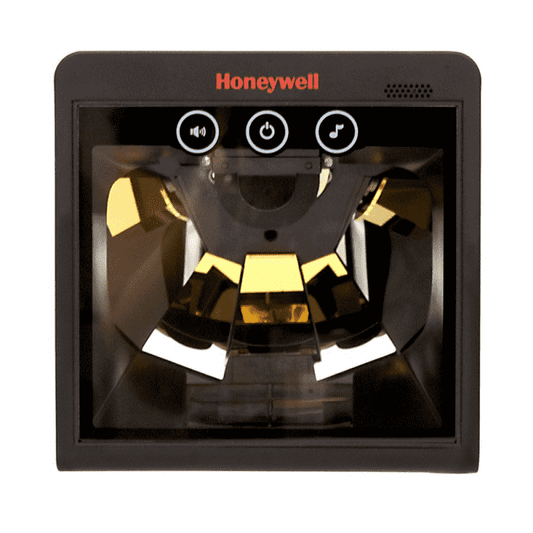 Honeywell Solaris MK7820 Scanners