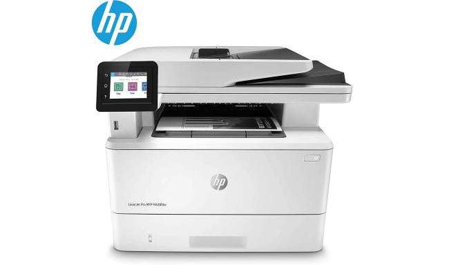 HP Color LaserJet Pro MFP M283fdn All In One