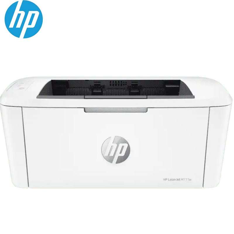 HP LaserJet M111W MONO Laser Printer 20ppm 600dpi A4 Wireless & USB Interface