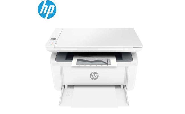 HP LaserJet NEW M141W Multifunction 3 In One MONO Printer Wireless & USB Interface