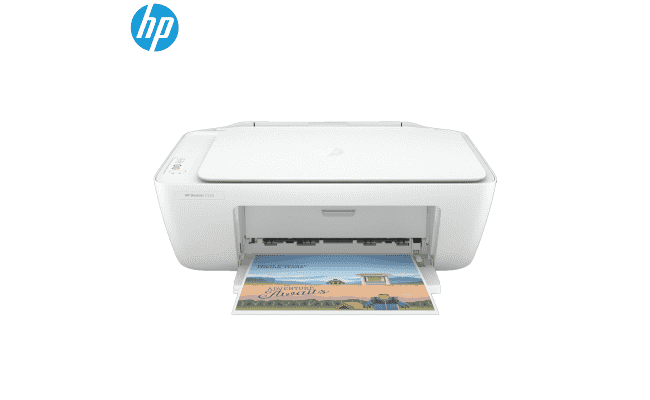 HP DeskJet 2320 All-In-One Printer 7WN42B