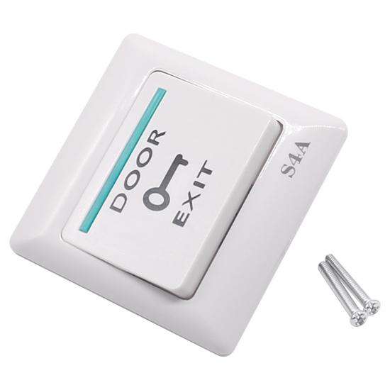 Copy of EB-18B Plastic Exit Button