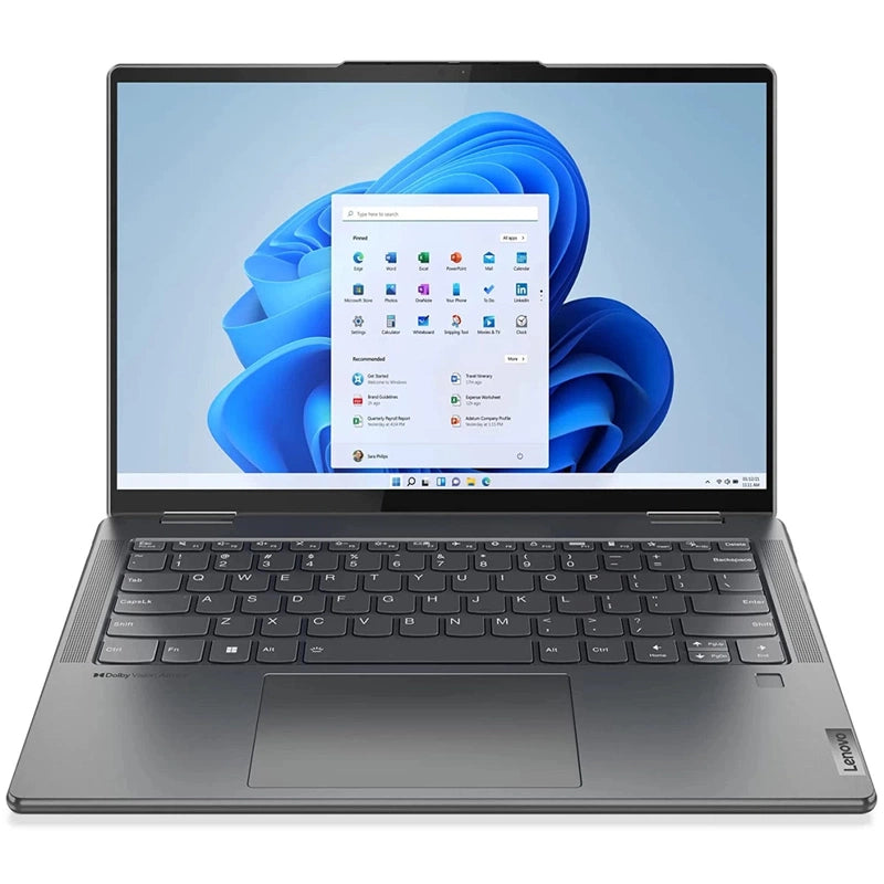 Lenovo YOGA 7 14