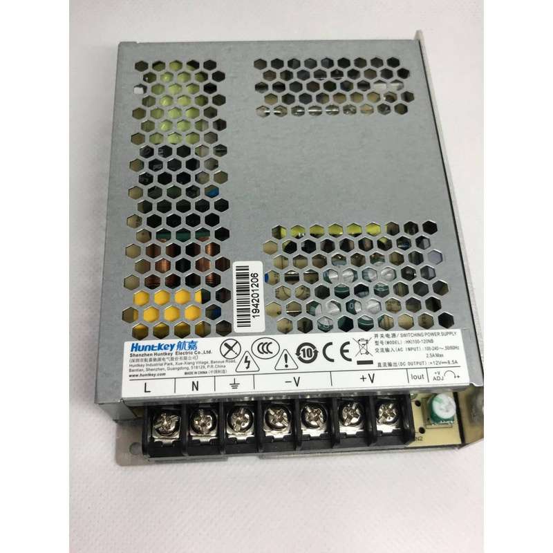 Huntkey HKI100-120NB Industrial Power Supply