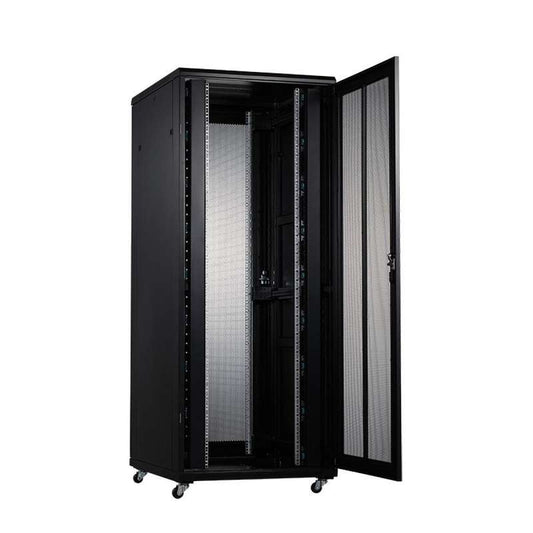 LINKCOMN Cabinet Network Server 42U defender 8042
