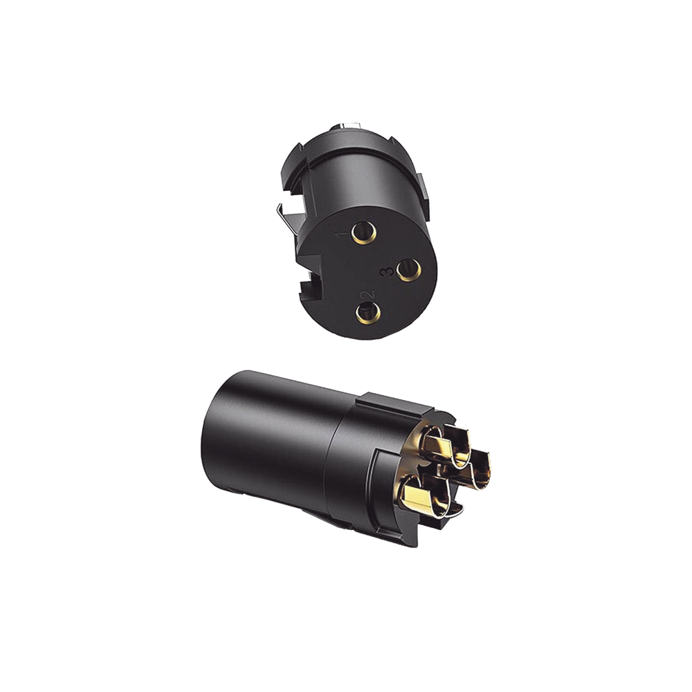 UGREEN - 80440 CANNON FEMALE CONNECTOR