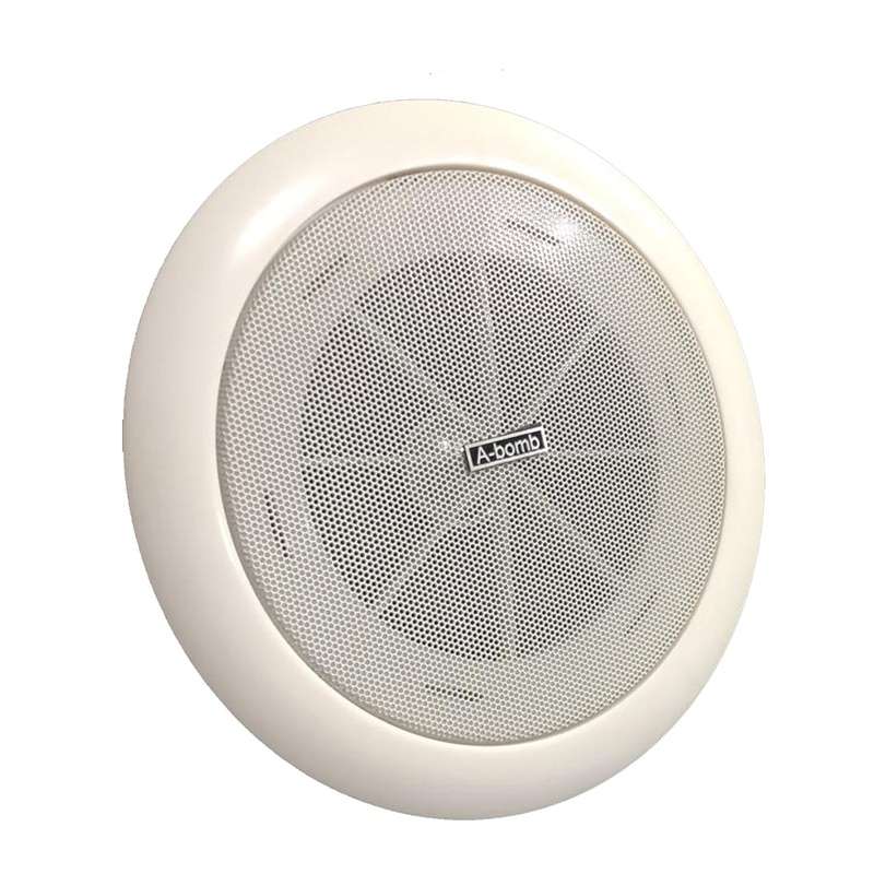 A-BOMB Ceiling Speaker A-BOMB 806