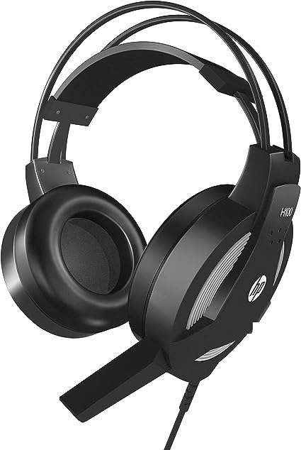 HP GAMING HEADSET H100