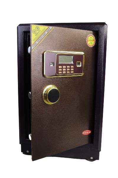 Cash Drop Security Deposit Safety Electronic Digital Safe Box D720