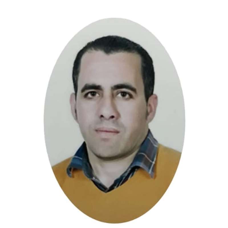 كاميرات المراقبة - محافظة جرش